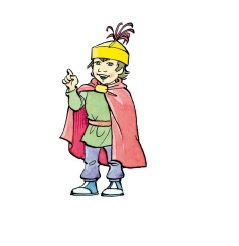 Logo Kindergarten St. Martin